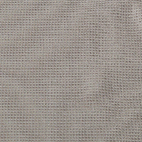 ピグメントワッフルラグランロンT