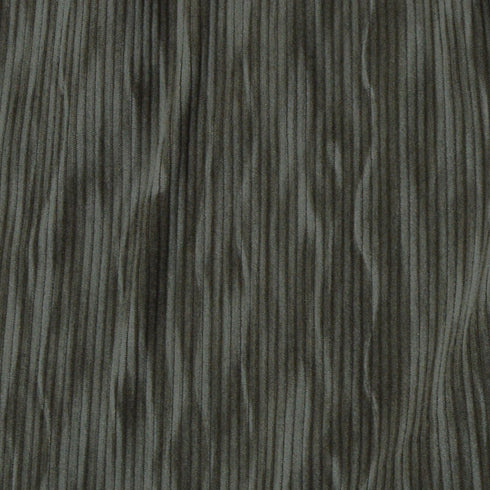 ムラプリントコーデュロイシャツ