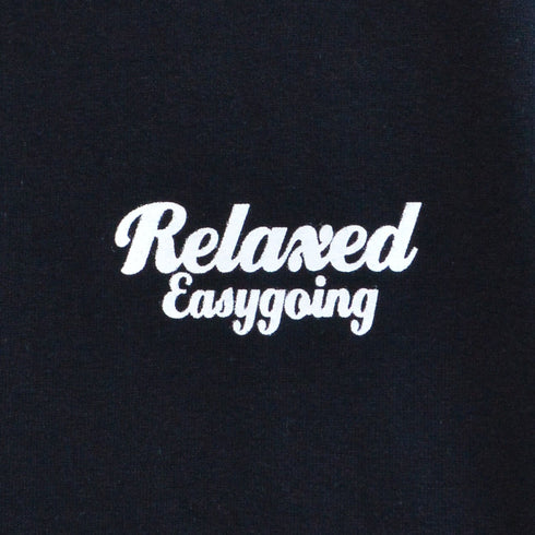 【MODISH GAZE】スモーキングガール Relaxed ロンT