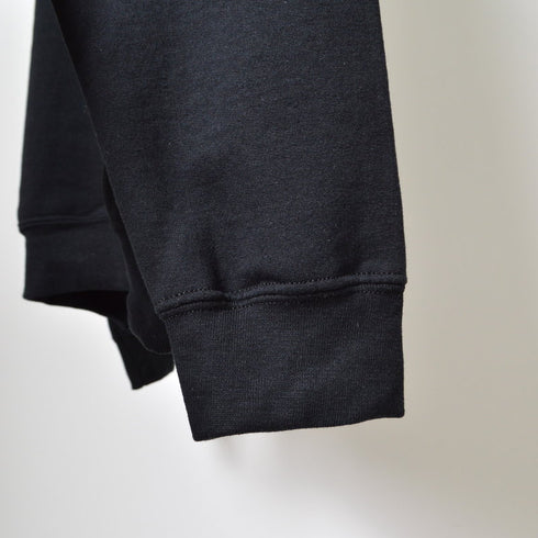 【MODISH GAZE】スモーキングガール裏起毛フーディー