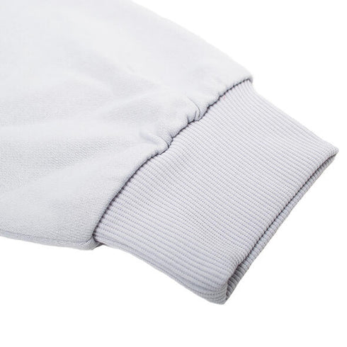 【MODISH GAZE】スウェットカーデ