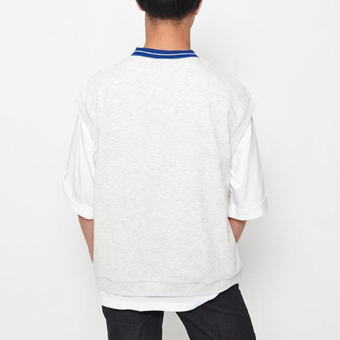 【MODISH GAZE】裏毛ベストセット