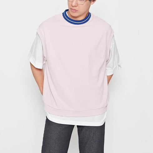 【MODISH GAZE】裏毛ベストセット