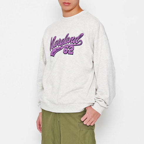 【MODISH GAZE】マリーランド スウェット