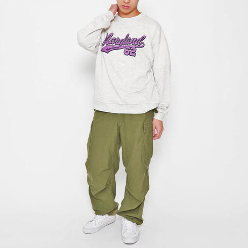 【MODISH GAZE】マリーランド スウェット