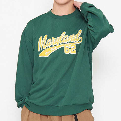 【MODISH GAZE】マリーランド スウェット