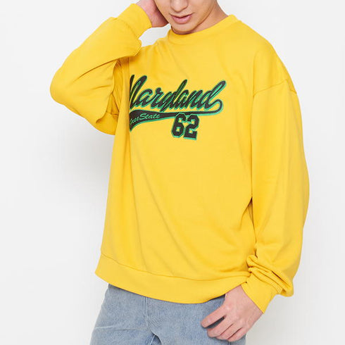 【MODISH GAZE】マリーランド スウェット