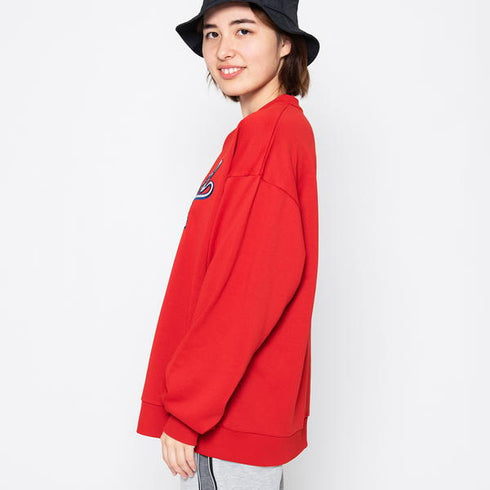 【MODISH GAZE】マリーランド スウェット