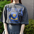【spiritoso】HARTWICK カレッジロゴTシャツ