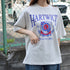 【spiritoso】HARTWICK カレッジロゴTシャツ