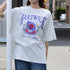 【spiritoso】HARTWICK カレッジロゴTシャツ