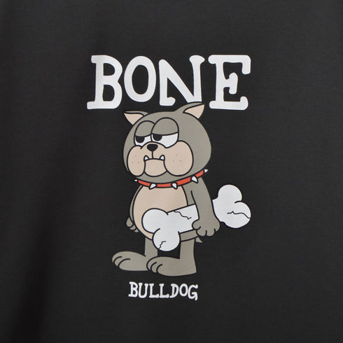 【MODISH GAZE】アニマルプリントスウェット