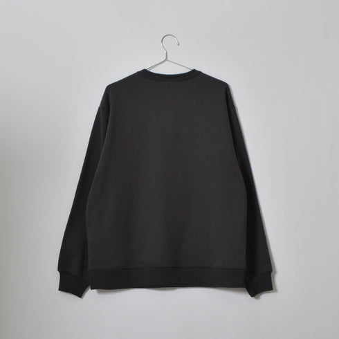 【MODISH GAZE】アニマルプリントスウェット