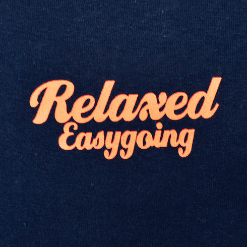 【MODISH GAZE】スモーキングガールRelaxed半袖Tシャツ