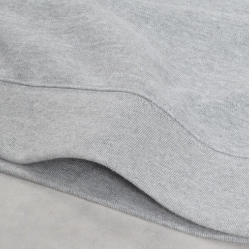 【MODISH GAZE】 裏毛スウェット ビッグロゴ