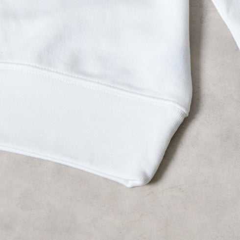 【MODISH GAZE】裏毛スウェット スモーキングガール