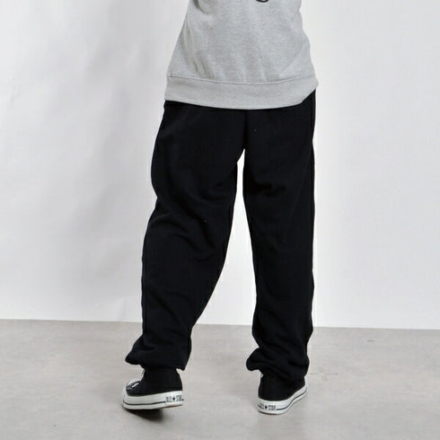 【MODISH GAZE】裏毛スウェットパンツ デイジー