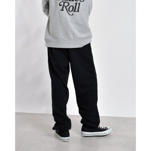 【MODISH GAZE】裏毛スウェットパンツ デイジー