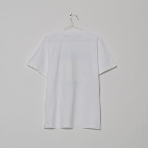 【MODISH GAZE】DOGプリントアニマルTシャツ