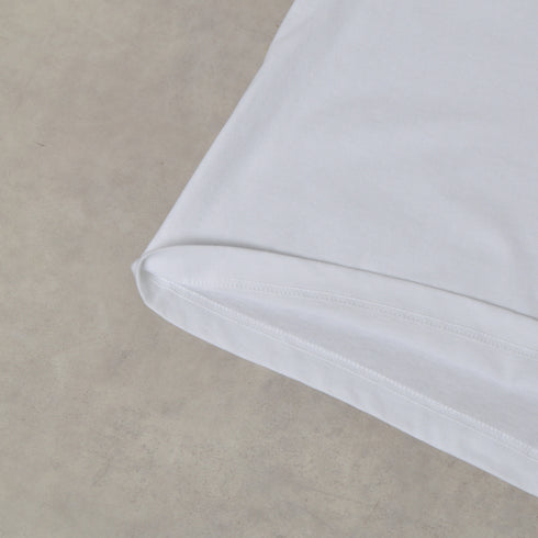 【MODISH GAZE】DOGプリントアニマルTシャツ