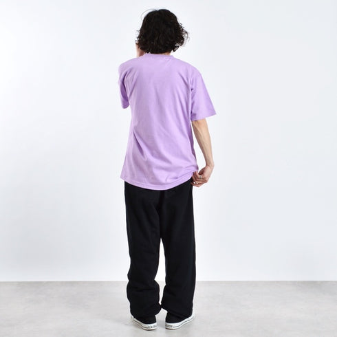 【MODISH GAZE】DOGプリントアニマルTシャツ