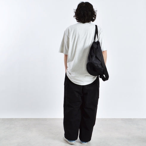 【MODISH GAZE】DOGプリントアニマルTシャツ