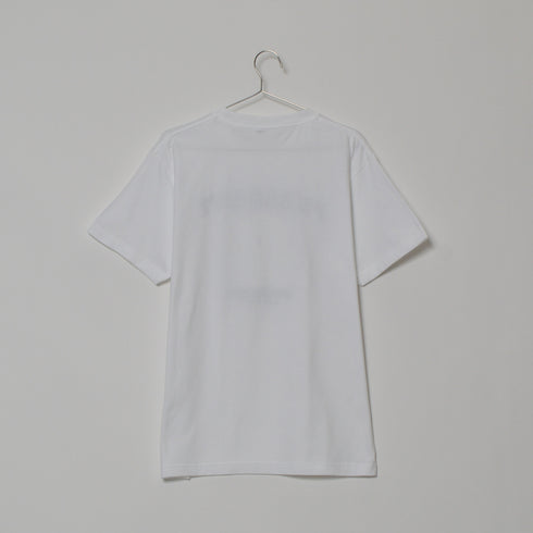 【MODISH GAZE】CATプリントアニマルTシャツ