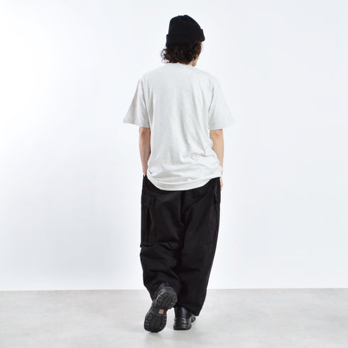 【MODISH GAZE】CATプリントアニマルTシャツ