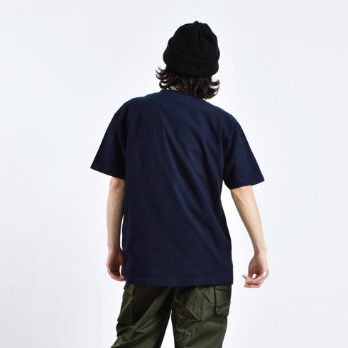 【MODISH GAZE】Possibilityデイジープリント Tシャツ