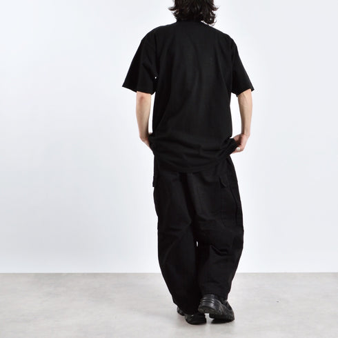 【MODISH GAZE】Possibilityデイジープリント Tシャツ