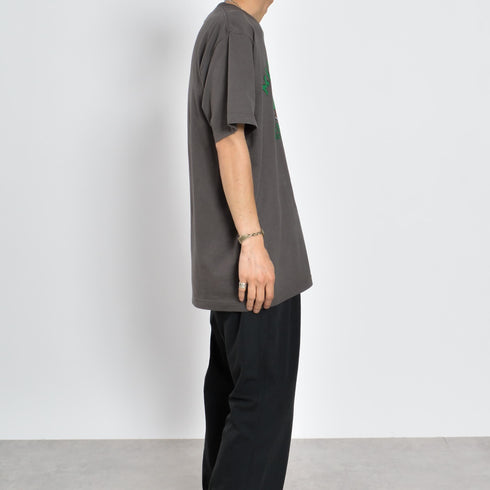 【MODISH GAZE】MICHIGANクマプリントTシャツ