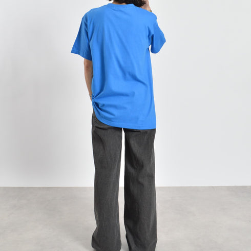 【MODISH GAZE】MICHIGANクマプリントTシャツ