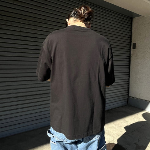 【RGY】SUNDAY MORNING ビッグシルエットTシャツ