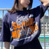 【RGY】SUNDAY MORNING ビッグシルエットTシャツ