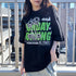 【RGY】SUNDAY MORNING ビッグシルエットTシャツ