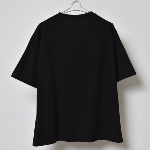 【RGY】SUNDAY MORNING ビッグシルエットTシャツ