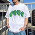 【RGY】FAST ビッグシルエットTシャツ