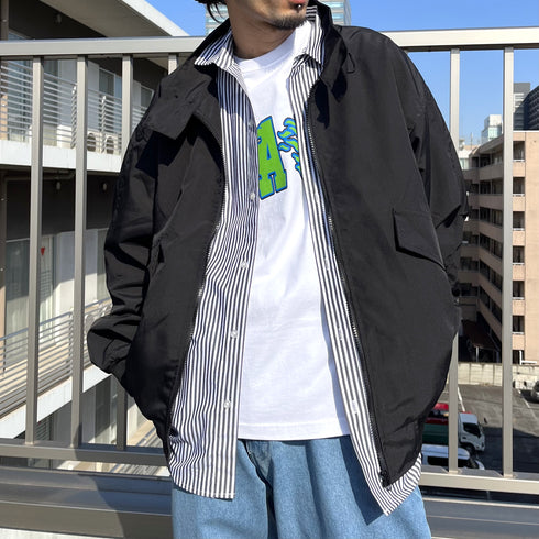 【RGY】FAST ビッグシルエットTシャツ