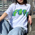 【RGY】FAST ビッグシルエットTシャツ