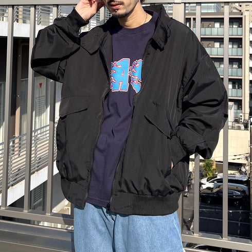 【RGY】FAST ビッグシルエットTシャツ