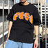 【RGY】FAST ビッグシルエットTシャツ
