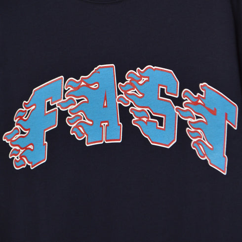 【RGY】FAST ビッグシルエットTシャツ