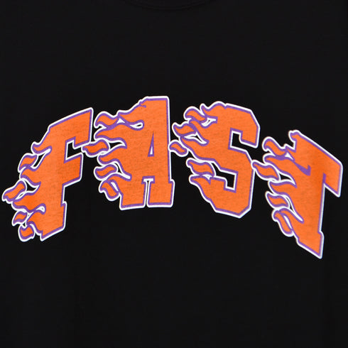 【RGY】FAST ビッグシルエットTシャツ
