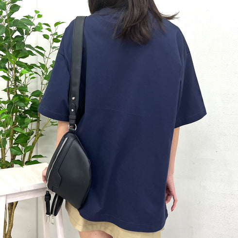 【RGY】CALIFORNIA ビッグシルエットTシャツ