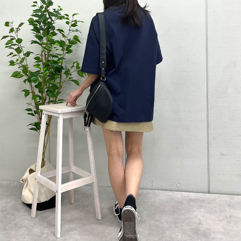 【RGY】CALIFORNIA ビッグシルエットTシャツ