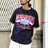 【RGY】CALIFORNIA ビッグシルエットTシャツ