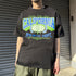 【RGY】CALIFORNIA ビッグシルエットTシャツ