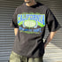 【RGY】CALIFORNIA ビッグシルエットTシャツ