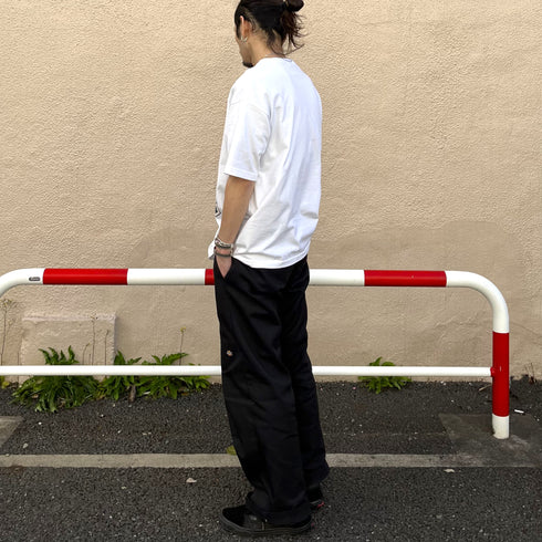 【RGY】NEWYORK ビッグシルエットTシャツ