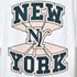 【RGY】NEWYORK ビッグシルエットTシャツ